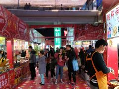 -布吉佳兆业广场