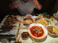 -串盟烧烤大排档·长沙美食地标(星沙店)