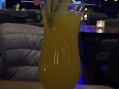 -MARU玛露音乐餐厅(大学路店)