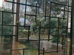 -喜来登由由大酒店九州膳坊中餐厅