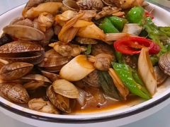 -尚岛私房菜(西方巷店)