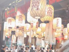 -南京大牌档(济南万象城店)