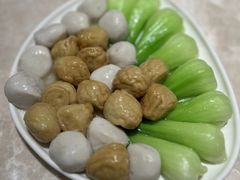 -渔满仓海鲜渔家(象山二店)