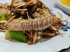 -碧海银沙海鲜餐厅(恒大海上威尼斯店)