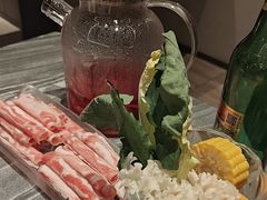 -合乐·创意火锅(亚东柒号店)