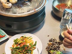 -冷面大王(大南街店)