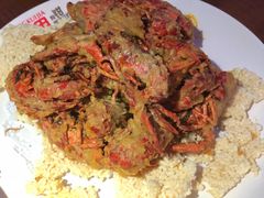 经典咸蛋黄龙虾-红盔甲·小龙虾(天钥桥店)