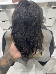 -NICE SALON 奈丝造型