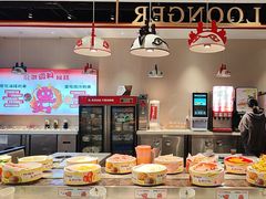 -龍歌自助小火锅(李沧顺和汇店)