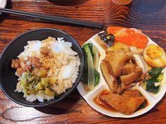 -大三元台湾鲁肉饭(沙井新桥店)