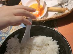 -金厨帽烤鱼(芦庄店)