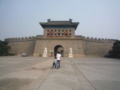 -大明幻境第一城