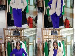 -广州白马服装市场