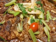 -老板恋上鱼(高新万达店)