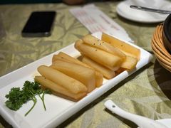 高烧麻山药-孙大厨鸽子馆(三元店)