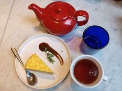 -玛尚诺意式餐厅(日月光店)