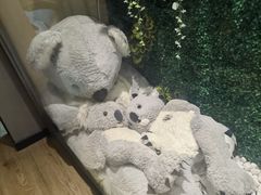 -了不起的考拉咖啡店(高新店)
