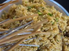 -烤满分·东北烧烤(首经贸店)