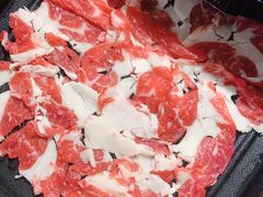 肥牛肉-原牛道·潮汕围炉火锅(讯美店)