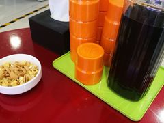 -海底捞火锅(振华商厦店)