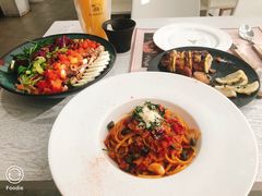-娜娜家·Nana's restaurant(国金汇店)