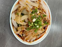 -彭记老妈蹄花(文化路店)