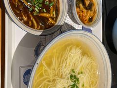 -阿姨食堂