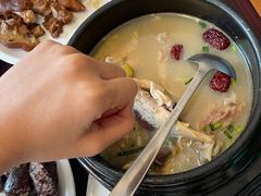-高丽村韩国料理(兴华二路店)