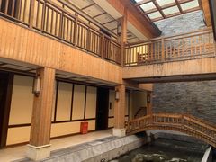 -常德桃花源景区