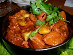 -小土豆北方菜馆(方庄店)