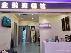 -企鹅照相馆(岗顶天娱店)