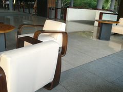 -半山半岛洲际度假酒店·观海廊