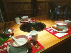 -椰夫人·养生椰子鸡(金沙洲永旺店)