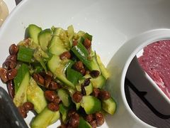 -东来顺饭庄(上地华联店)