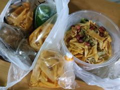 -韦记老友粉(大华店)