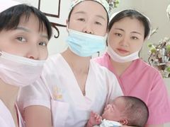 -福田家月子中心 产后 月嫂(市立母子医院店)