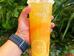 -CoCo都可(合生汇店)