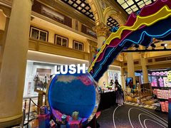 -LUSH(威尼斯人店)