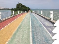 -贡湖湾湿地公园