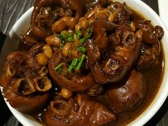 -吴越荣记·苏州菜·松鼠桂鱼(斜塘老街店)
