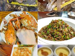 -醉御香渔家园(临沂路与大连路店)