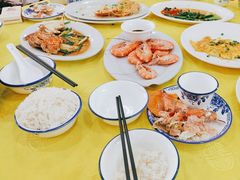 -秋姐美食店(旅游大道店)