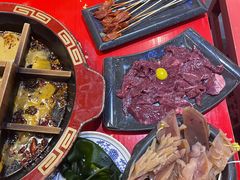 -巴九门老火锅(来福士打望店)