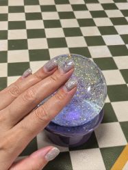 -Mi+·nail美甲美睫