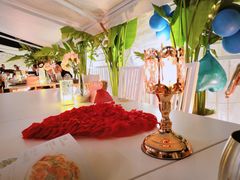 -天空花园餐吧·生日·团建(南山店)