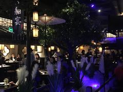 -绿茶餐厅(乐峰广场店)