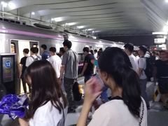 -西二旗(地铁站)