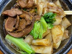 -珍珍小食店(西华路店)