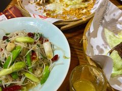 -东流山烤鸭·家常菜(巢湖万达店)