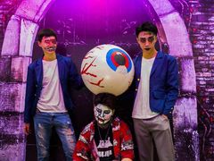 -凯德广场(学府店)